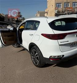 کیا سپۆرتاج